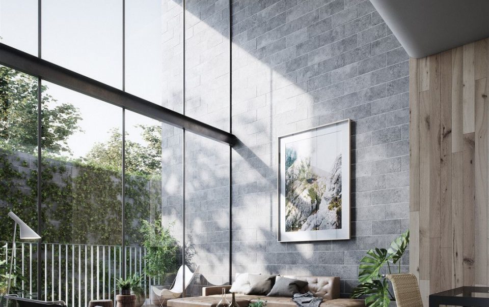 Ceilings – Rouillón Arquitectura