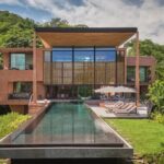 Home of the Week: This $25 Million Architectural Marvel Is the Crown Jewel of Costa Rica’s Peninsula Papagayo
